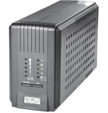 Источник бесперебойного питания Powercom Smart King Pro+ SPT-500-II