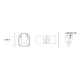 Бензиновый генератор Honda EU10iT1GW1