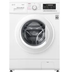 Стиральная машина LG F1296NDS0
