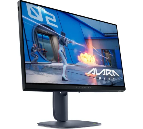 Игровой монитор Dell Alienware AW2525HM
