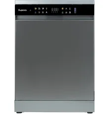 Отдельностоящая посудомоечная машина Бирюса DWF-615/03 I
