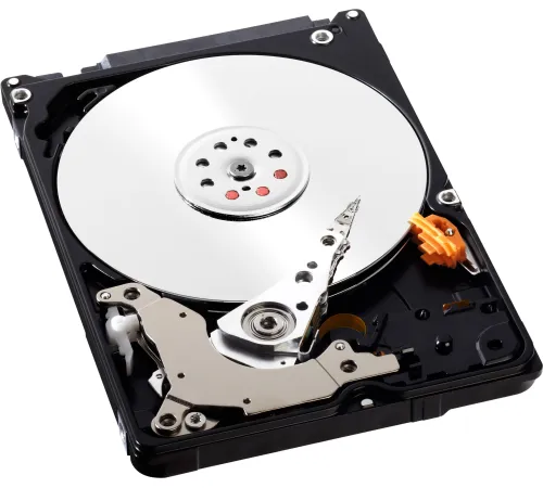 Жесткий диск WD Blue 1TB [WD10SPZX]