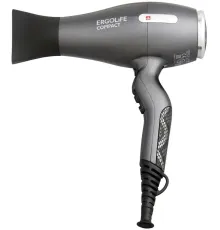Фен Dewal ErgoLife Compact серый [03-002]
