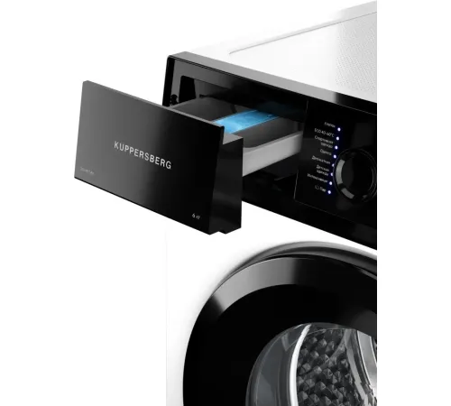 Стиральная машина KUPPERSBERG WM 420 W