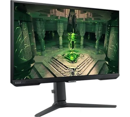 Игровой монитор Samsung Odyssey G4 LS27BG400EIXCI