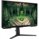 Игровой монитор Samsung Odyssey G4 LS27BG400EIXCI