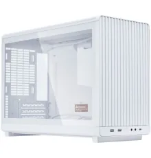 Корпус Lian Li A3-mATX TG G99.A3W.10R