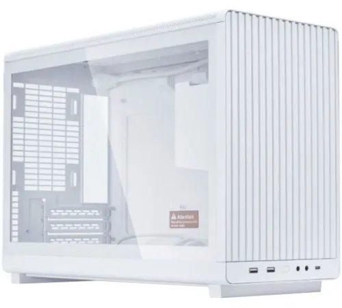 Корпус Lian Li A3-mATX TG G99.A3W.10R