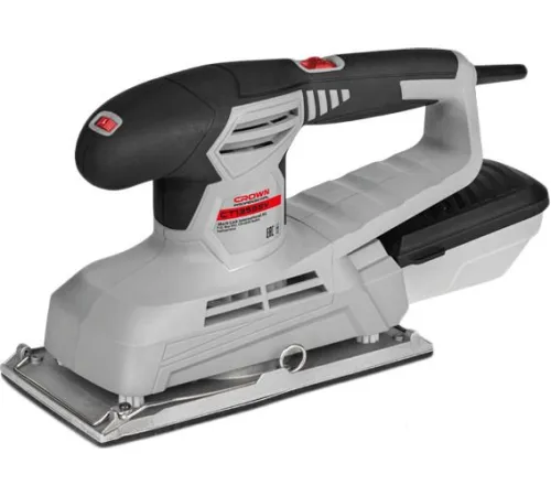 Виброшлифмашина Crown CT13588V