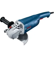 Угловая шлифмашина Bosch GWS 2200 Professional 06018C1320