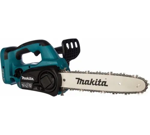 Аккумуляторная пила Makita DUC302Z без АКБ