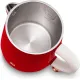 Электрический чайник BQ KT1717P красный