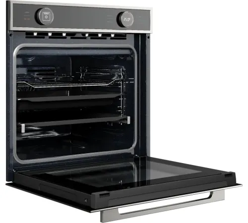 Электрический духовой шкаф KUPPERSBERG HT 612 BX