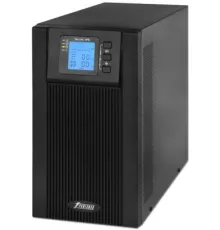 Источник бесперебойного питания Powerman Online 3000 Plus
