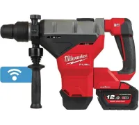 Перфоратор Milwaukee M18 FHM-121C с 1-им АКБ, кейс 4933464894