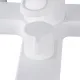 Смеситель Maxonor Pure Life PL32108-8