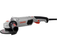 Угловая шлифмашина Crown CT13506-125NV