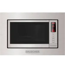 Микроволновая печь Dauscher DBM-2300SS