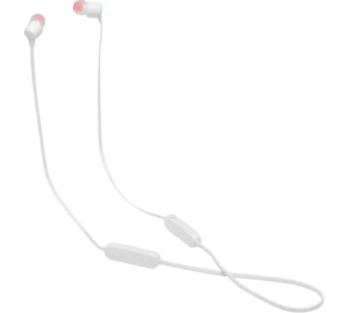 Наушники JBL Tune 125BT белый