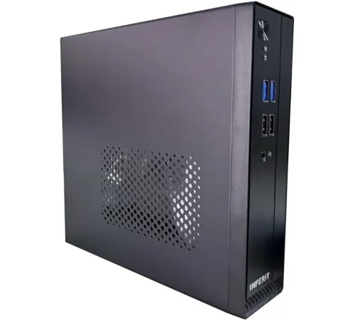 Корпус Foxline FL-105-AD120-DC-INF