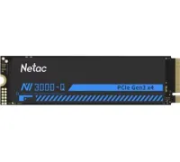 SSD Netac NV3000-Q 2TB NT01NV3000Q-2T0-E4X
