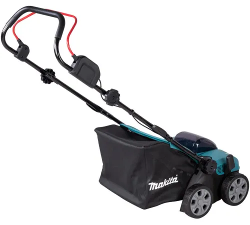 Скарификатор Makita DUV320RT с 1-м АКБ