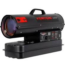 Дизельная тепловая пушка Verton Air DH-15 New