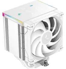 Кулер для процессора DeepCool AK500 Digital Pro WH R-AK500-WHAPMN-G