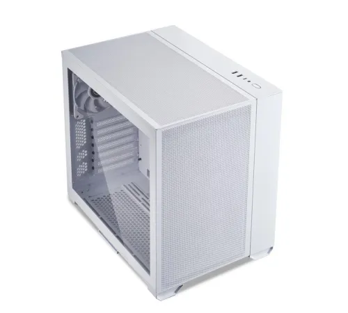 Корпус Lian Li O11 Air Mini G99.O11AMW.00
