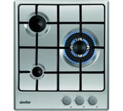 Варочная панель Simfer H45V30M411