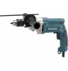 Безударная дрель  Makita DP4010