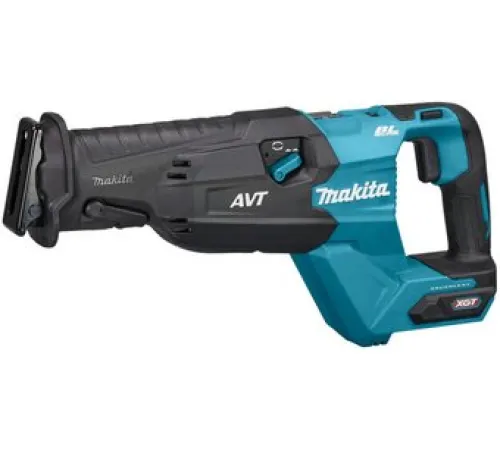 Сабельная пила Makita JR002GZA с 1-им АКБ