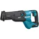 Сабельная пила Makita JR002GZA с 1-им АКБ