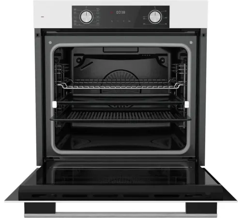 Электрический духовой шкаф KUPPERSBERG HF 610 W