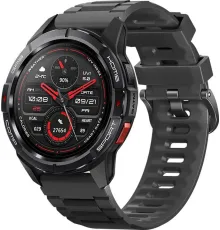 Умные часы Mibro Watch GS Active черный