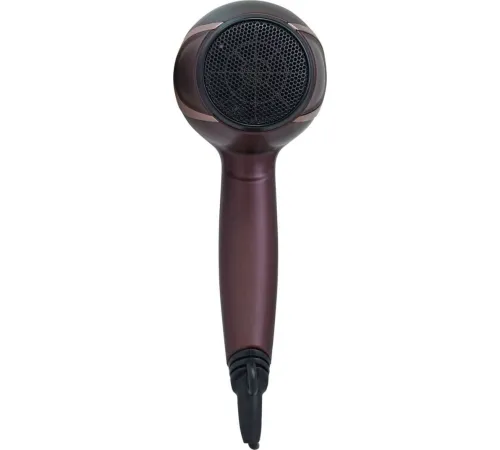 Фен Blackton Bt HD2240B темно-коричневый/золотистый