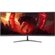 Игровой монитор Acer Nitro ED340CURW0biip UM.CE0CD.001