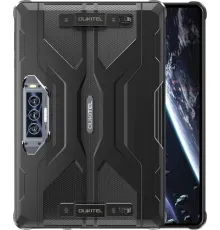 Планшет Oukitel RT8 черный