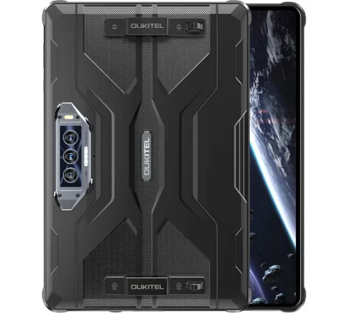 Планшет Oukitel RT8 черный