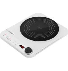 Настольная плита MAUNFELD EFI271MWH