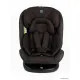 Детское автокресло Amarobaby Brilliant Isofix AMARO-2003-BrKo коричневый
