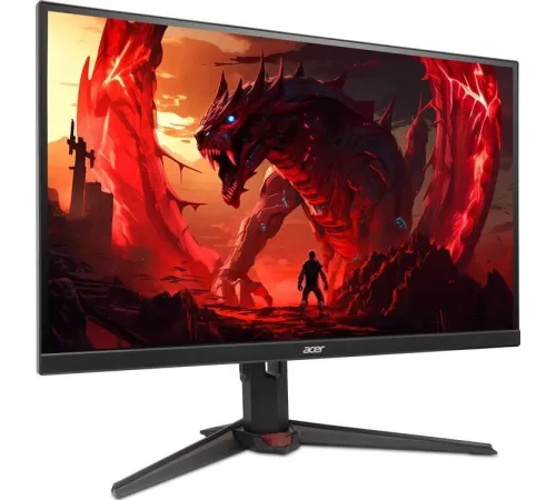Игровой монитор Acer Nitro XV320QKV4bmiiprx UM.JX0CD.401