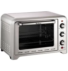 Мини-печь Moulinex OX464E32
