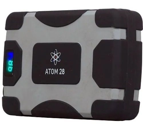 Пусковое устройство Aurora Atom 28