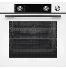 Электрический духовой шкаф KUPPERSBERG KSO 610 W