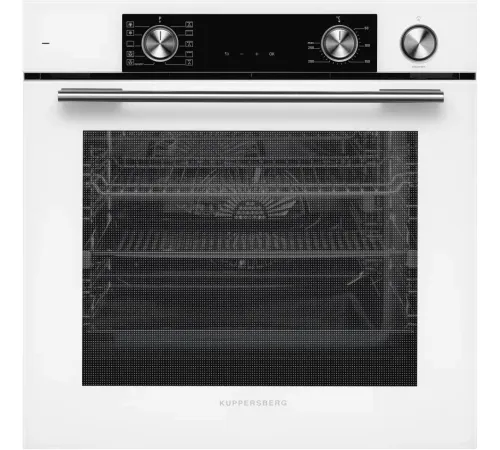 Электрический духовой шкаф KUPPERSBERG KSO 610 W