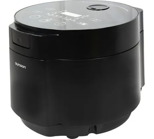 Мультиварка Oursson PM5016SD/BL