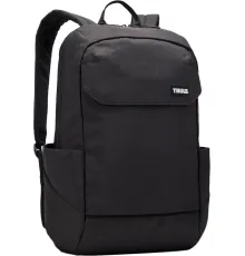 Городской рюкзак Thule Lithos 20L TLBP216 black