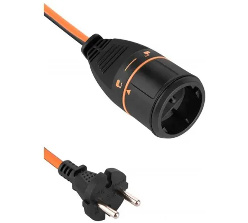 Удлинитель Electraline 01364 20 м