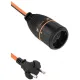 Удлинитель Electraline 01364 20 м